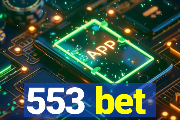 553 bet